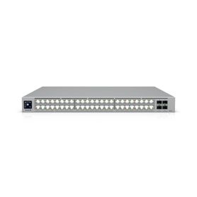 enterprise campus 48 poe switch empresarial etherlighting™ poe capa 3 de 48 puertos 32 x 10 gbe y 16 x 25 gbe y 4 puertos sfp28