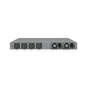 enterprise campus 48 poe switch empresarial etherlighting™ poe capa 3 de 48 puertos 32 x 10 gbe y 16 x 25 gbe y 4 puertos sfp28