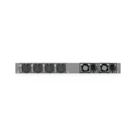 enterprise campus 48 poe switch empresarial etherlighting™ poe capa 3 de 48 puertos 32 x 10 gbe y 16 x 25 gbe y 4 puertos sfp28