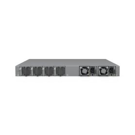 enterprise campus 48 poe switch empresarial etherlighting™ poe capa 3 de 48 puertos 32 x 10 gbe y 16 x 25 gbe y 4 puertos sfp28
