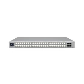 enterprise campus 48 poe switch empresarial etherlighting™ poe capa 3 de 48 puertos 32 x 10 gbe y 16 x 25 gbe y 4 puertos sfp28
