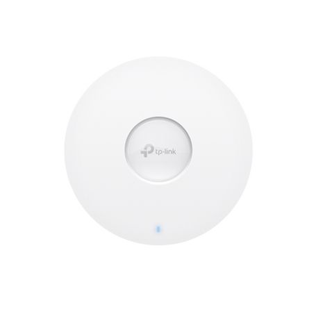 punto de acceso omada  wifi 6 ax5400 mumimo 4x4   mesh omada  alta densidad de usuarios  configuración por controlador o standa