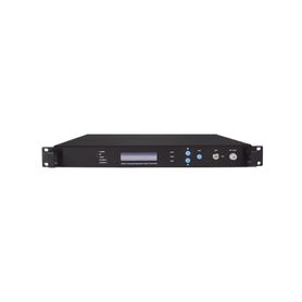 transmisor óptico de 2 salidas de 9db con doble fuente de poder236759