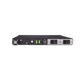 transmisor óptico de 2 salidas de 9db con doble fuente de poder236759