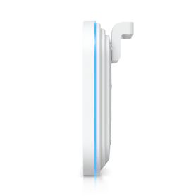 e7 campus unifi enterprise wifi 7 tribanda de alto rendimiento para exterior o interior con cobertura sectorial 100° de hasta 4