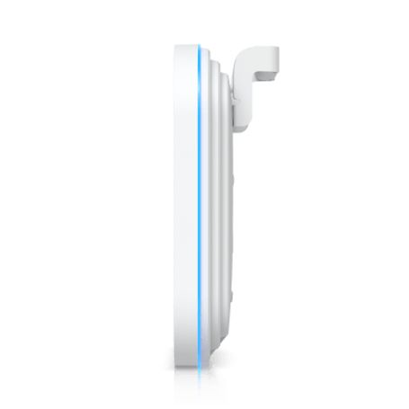 E7 Campus Unifi Enterprise Wifi 7 Tribanda De Alto Rendimiento Para Exterior O Interior Con Cobertura Sectorial 100° De Hasta 46