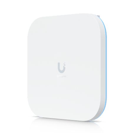 E7 Campus Unifi Enterprise Wifi 7 Tribanda De Alto Rendimiento Para Exterior O Interior Con Cobertura Sectorial 100° De Hasta 46