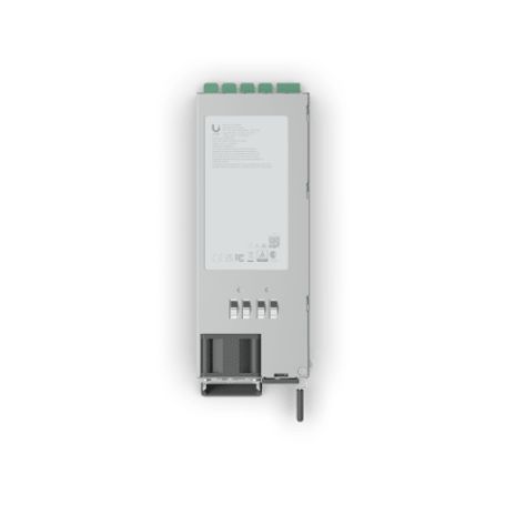 unifi enterprise fuente de alimentación segura  545v dc  1835a  potencia total de salida 1200w 200240v o 1000w 100120v  sgcc ac