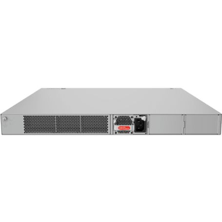 Switch Core/distribución Ekit Administrable / Capa 3 / 48 Puertos Gigabit Poe  4 Sfp / Poe Perpetuo / Poe Budget 849 W / Sin Lic
