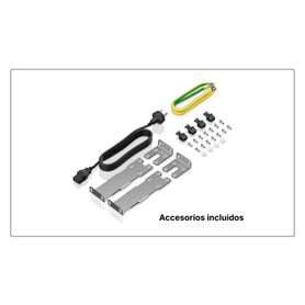 switch coredistribución ekit administrable  capa 3  48 puertos gigabit poe  4 sfp  poe perpetuo  poe budget 849 w  sin licencia