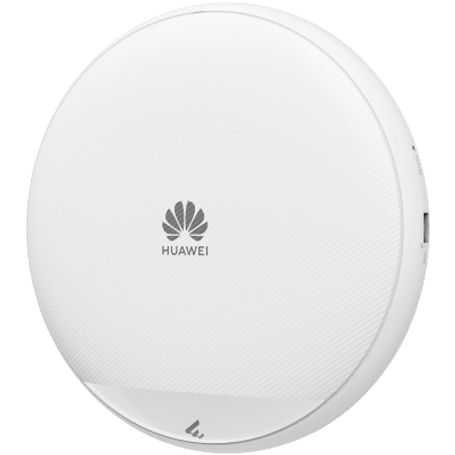 Punto De Acceso Ekit Wifi 7 / Doble Banda / Mlo / Puerto Uplink De 2.5 Gbps / Alta Densidad Hasta 1024 Usuarios / Gestión Gratui