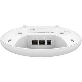 punto de acceso ekit wifi 7  doble banda  mlo  puerto uplink de 25 gbps  alta densidad hasta 1024 usuarios  gestión gratuita en