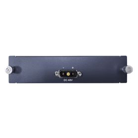 fuente de poder dc fuente de alimentación redundante para olt v1600d8 y v1600g1b