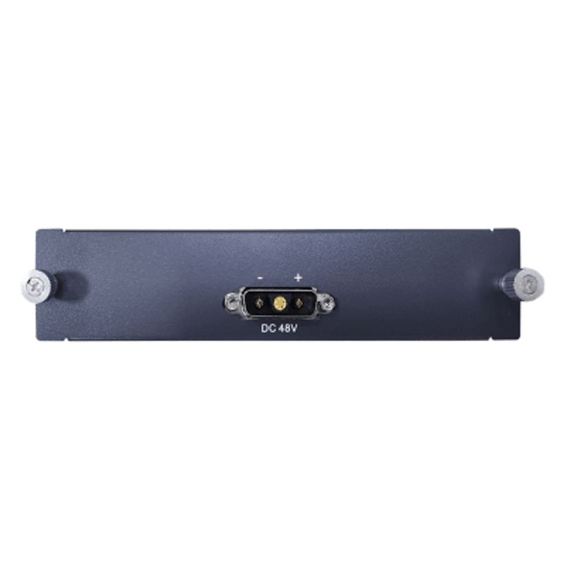 Fuente De Poder Dc Fuente De Alimentación Redundante Para Olt V1600d8 Y V1600g1b