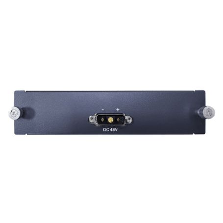 Fuente De Poder Dc Fuente De Alimentación Redundante Para Olt V1600d8 Y V1600g1b