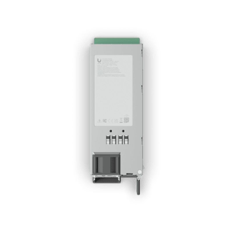 Unifi Enterprise Fuente De Alimentación Ac / 150w / 12v Dc / Protección Sobretensió / Compatibilidad Con Efg Y Uxgenterprise / A