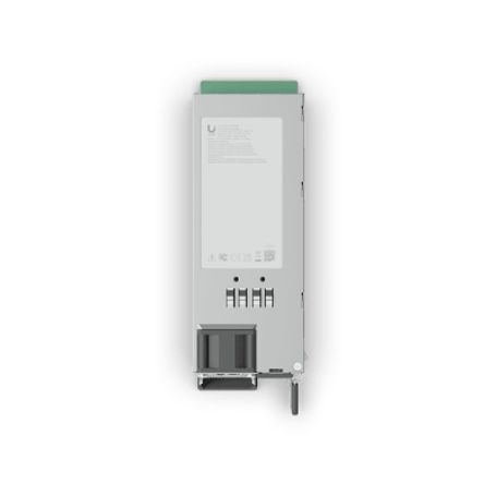 unifi enterprise fuente de alimentación ac  150w  12v dc  protección sobretensió  compatibilidad con efg y uxgenterprise  acero