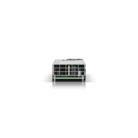 unifi enterprise fuente de alimentación ac  150w  12v dc  protección sobretensió  compatibilidad con efg y uxgenterprise  acero