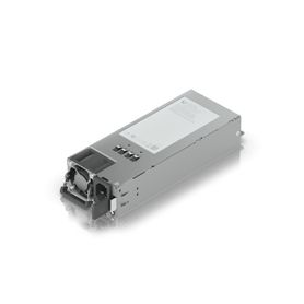 unifi enterprise fuente de alimentación ac  150w  12v dc  protección sobretensió  compatibilidad con efg y uxgenterprise  acero