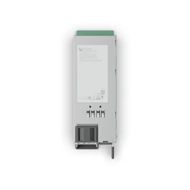 unifi enterprise fuente de alimentación 550w  12v  45a  acero sgcc  c14 conector  cumple ndaa  certificaciones ce fcc ic240692