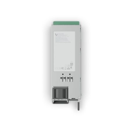 Unifi Enterprise Fuente De Alimentación 550w / 12v / 45a / Acero Sgcc / C14 Conector / Cumple Ndaa / Certificaciones Ce Fcc Ic