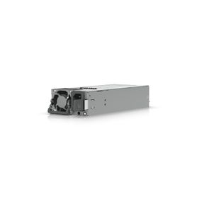 unifi enterprise fuente de alimentación 550w  12v  45a  acero sgcc  c14 conector  cumple ndaa  certificaciones ce fcc ic240692