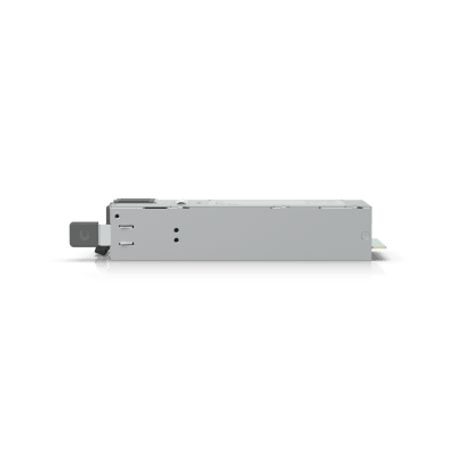 Unifi Enterprise Fuente De Alimentación 550w / 12v / 45a / Acero Sgcc / C14 Conector / Cumple Ndaa / Certificaciones Ce Fcc Ic