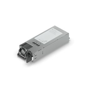 unifi enterprise fuente de alimentación 550w  12v  45a  acero sgcc  c14 conector  cumple ndaa  certificaciones ce fcc ic240692
