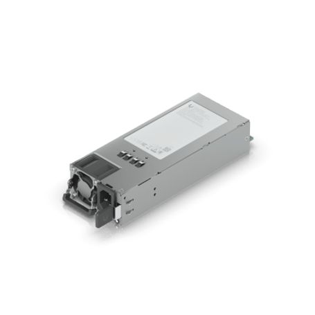 Unifi Enterprise Fuente De Alimentación 550w / 12v / 45a / Acero Sgcc / C14 Conector / Cumple Ndaa / Certificaciones Ce Fcc Ic
