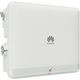 punto de acceso ekit wifi 7 para exterior para climas extremos  ip68  sectorial h70º v35º  hasta 1024 usuarios  puerto sfp  has