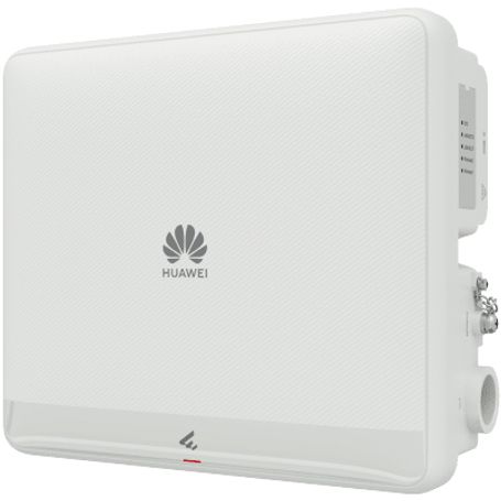 Punto De Acceso Ekit Wifi 7 Para Exterior Para Climas Extremos / Ip68 / Sectorial H70º V35º / Hasta 1024 Usuarios / Puerto Sfp /