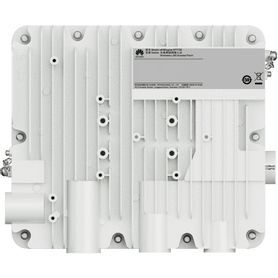 punto de acceso ekit wifi 7 para exterior para climas extremos  ip68  sectorial h70º v35º  hasta 1024 usuarios  puerto sfp  has