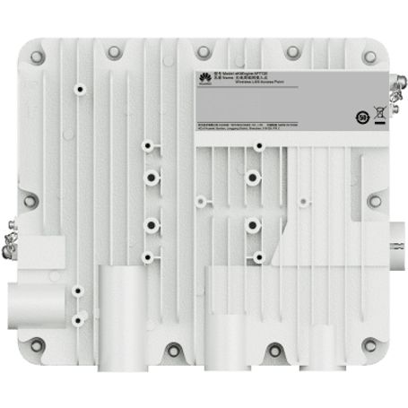 Punto De Acceso Ekit Wifi 7 Para Exterior Para Climas Extremos / Ip68 / Sectorial H70º V35º / Hasta 1024 Usuarios / Puerto Sfp /