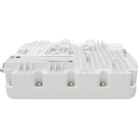 punto de acceso ekit wifi 7 para exterior para climas extremos  ip68  sectorial h70º v35º  hasta 1024 usuarios  puerto sfp  has