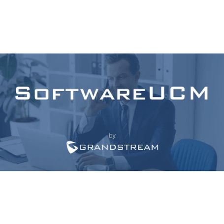 softwareucm para comunicaciones unificadas y colaboración