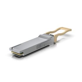 transceiver de fibra óptica  multimodo  conector mpo 1x12  longitud de onda txrx 850 nm  100 gbps  consumo 25w  distancia 100 m
