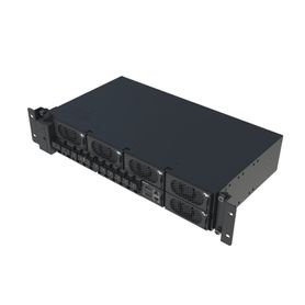 rectificador redundante 2000w 220380 vac a 48 vdc 200a 2u240936
