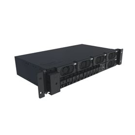 rectificador redundante 2000w 220380 vac a 48 vdc 200a 2u240936