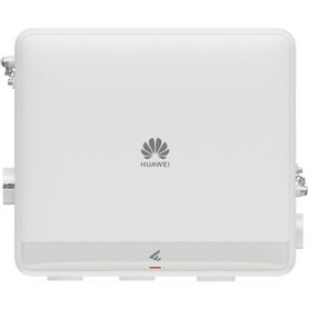 punto de acceso ekit wifi 7 para exterior para climas extremos  ip68  omnidireccional  hasta 1024 usuarios  puerto sfp  hasta 6