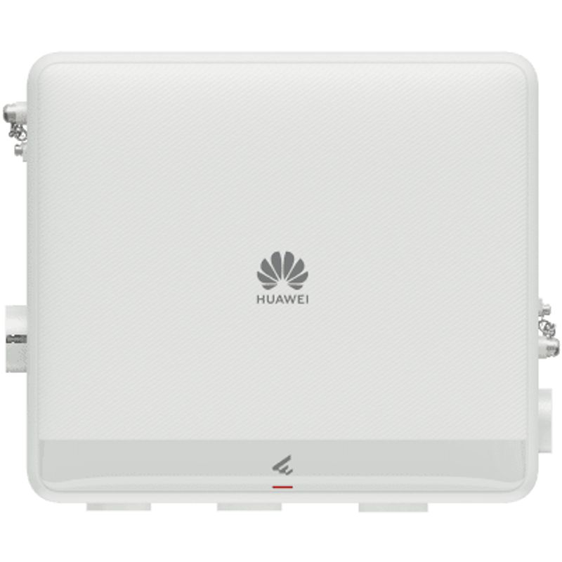 Punto De Acceso Ekit Wifi 7 Para Exterior Para Climas Extremos / Ip68 / Omnidireccional / Hasta 1024 Usuarios / Puerto Sfp / Has