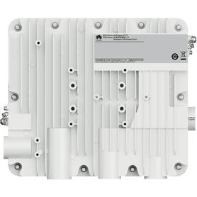 punto de acceso ekit wifi 7 para exterior para climas extremos  ip68  omnidireccional  hasta 1024 usuarios  puerto sfp  hasta 6
