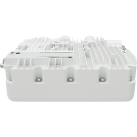 punto de acceso ekit wifi 7 para exterior para climas extremos  ip68  omnidireccional  hasta 1024 usuarios  puerto sfp  hasta 6
