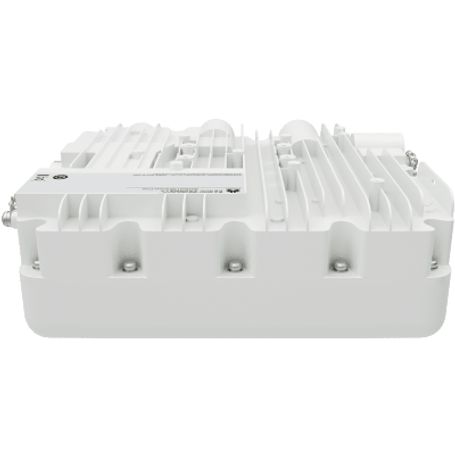 Punto De Acceso Ekit Wifi 7 Para Exterior Para Climas Extremos / Ip68 / Omnidireccional / Hasta 1024 Usuarios / Puerto Sfp / Has