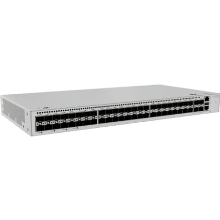 Switch Ekit Core/distribución Administrable Capa 3 / 48 Puertos Sfp  De 1 Gbps  4 Puertos Sfp De 10 Gbps / Soporta Istack / Capa