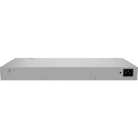 switch ekit coredistribución administrable capa 3  48 puertos sfp  de 1 gbps  4 puertos sfp de 10 gbps  soporta istack  capacid