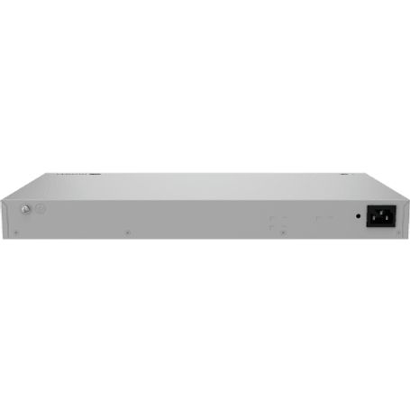 Switch Ekit Core/distribución Administrable Capa 3 / 48 Puertos Sfp  De 1 Gbps  4 Puertos Sfp De 10 Gbps / Soporta Istack / Capa