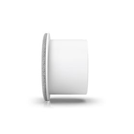 unifi protect ai theta audio bocina con micrófono y altavoz integrados audio bidireccional soporte para techo y pared aleación 