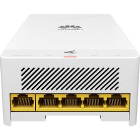 punto de acceso inalámbrico ekit wifi 7  357 gbps  smart antenna  montaje en pared  seguridad wpa3  gestión local y en la nube 