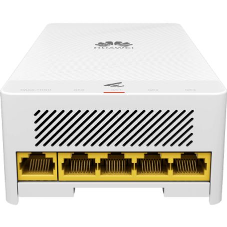 Punto De Acceso Inalámbrico Ekit Wifi 7 / 3.57 Gbps / Smart Antenna / Montaje En Pared / Seguridad Wpa3 / Gestión Local Y En La 