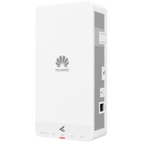 Punto De Acceso Inalámbrico Ekit Wifi 7 / 3.57 Gbps / Smart Antenna / Montaje En Pared / Seguridad Wpa3 / Gestión Local Y En La 